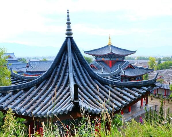  在四川古建筑施工修繕過(guò)程中應(yīng)注意哪些防火問題